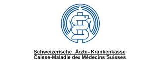 Logo Schweizerische Ärzte-Krankenkasse